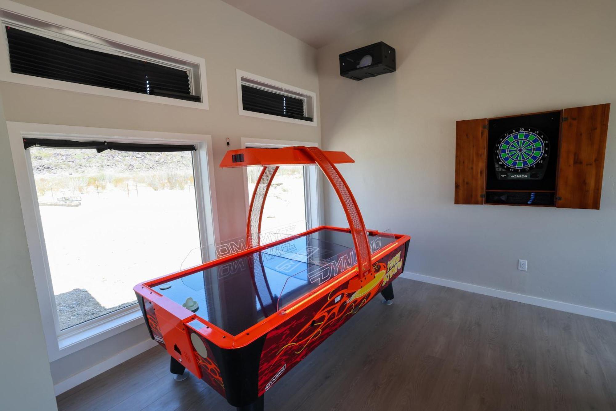 Stardust Big Bend Luxury A-Frame#4 Great Views Villa Terlingua Bagian luar foto