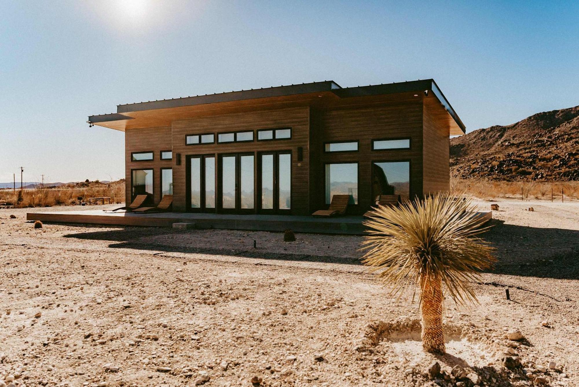 Stardust Big Bend Luxury A-Frame#4 Great Views Villa Terlingua Bagian luar foto